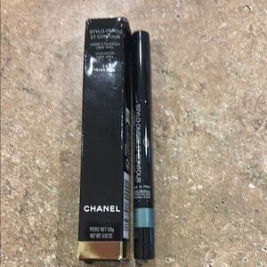 Chanel Stylo Ombre Et Contour Eye Pencil